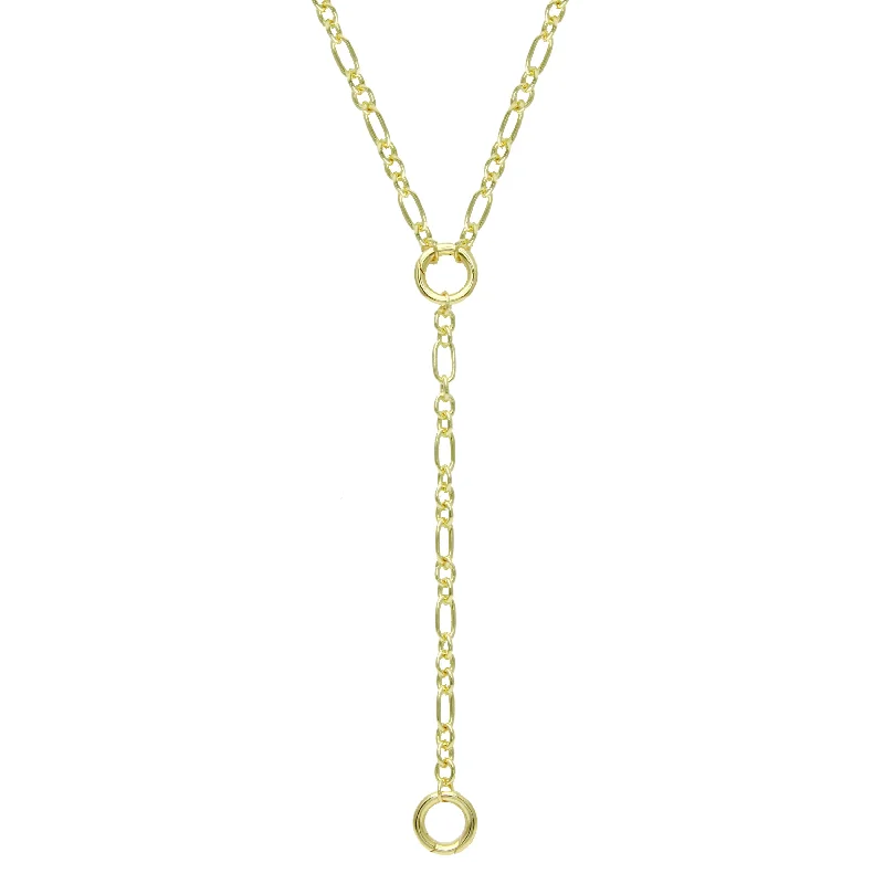 Grab Stylish Jewelry Before The Sale Ends Push Clasp Lariat