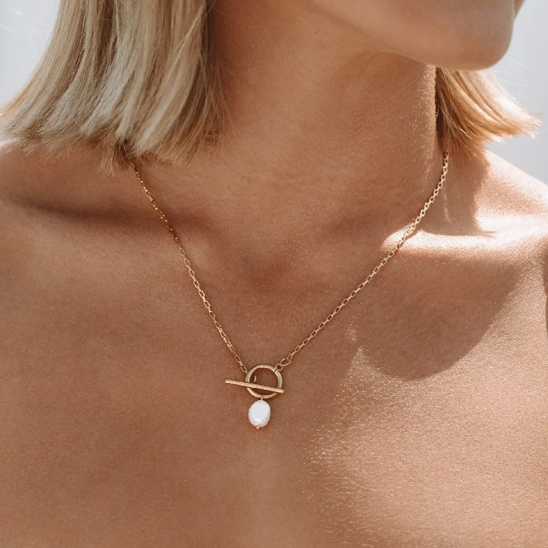 Affordable Elegance – Premium Jewelry At Special Prices La Isla Necklace