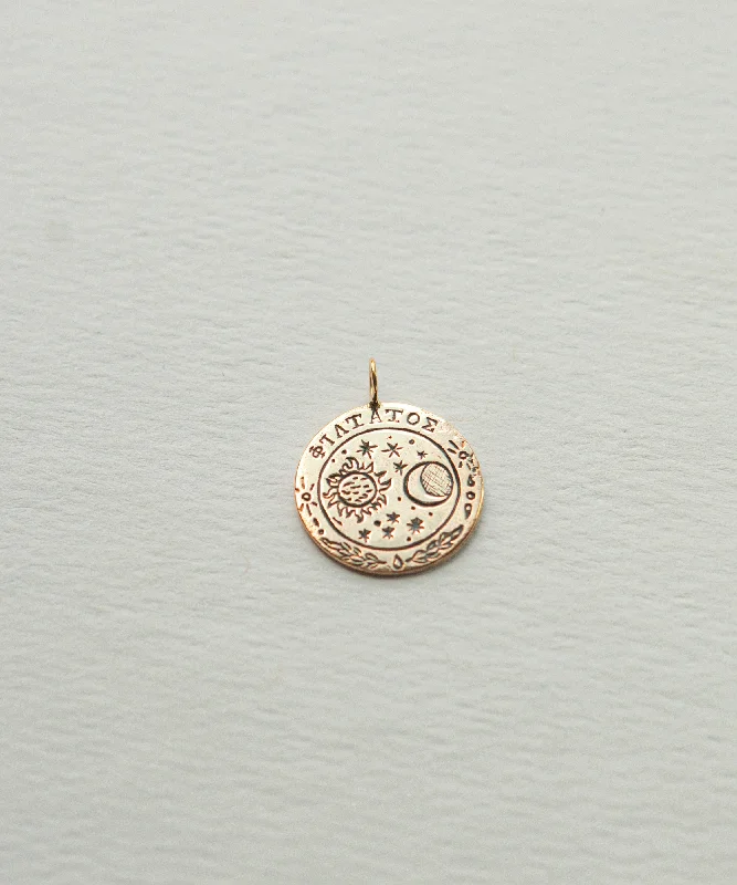 Affordable Luxury Jewelry For Every Occasion Philtatos Necklace