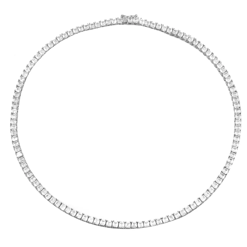 The Ultimate Jewelry Sale – Shop Premium Styles Princess Tennis Necklace
