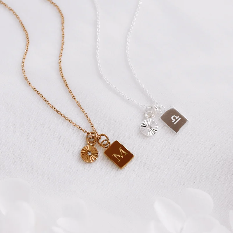 Seasonal Jewelry Sale – Upgrade Your Style Today Rosie - Stainless Steel Gold or Silver Necklace Seasonal Jewelry Sale – Upgrade Your Style Today Rosie - Stainless Steel Gold or Silver Necklace