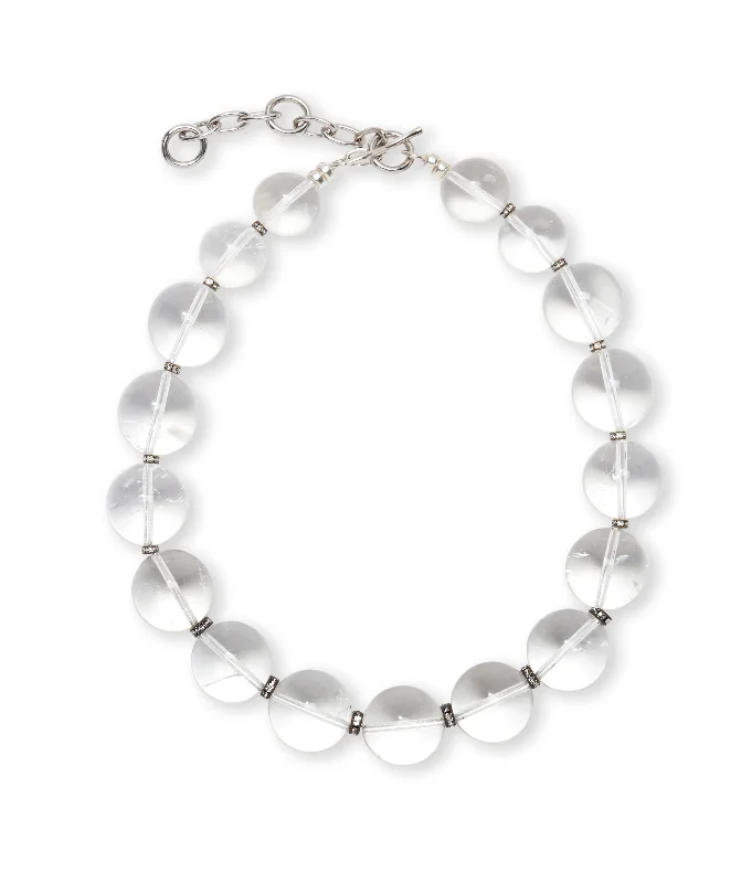 Personalized Jewelry Sale – Unique Gifts At Low Prices Silver Moon Collar