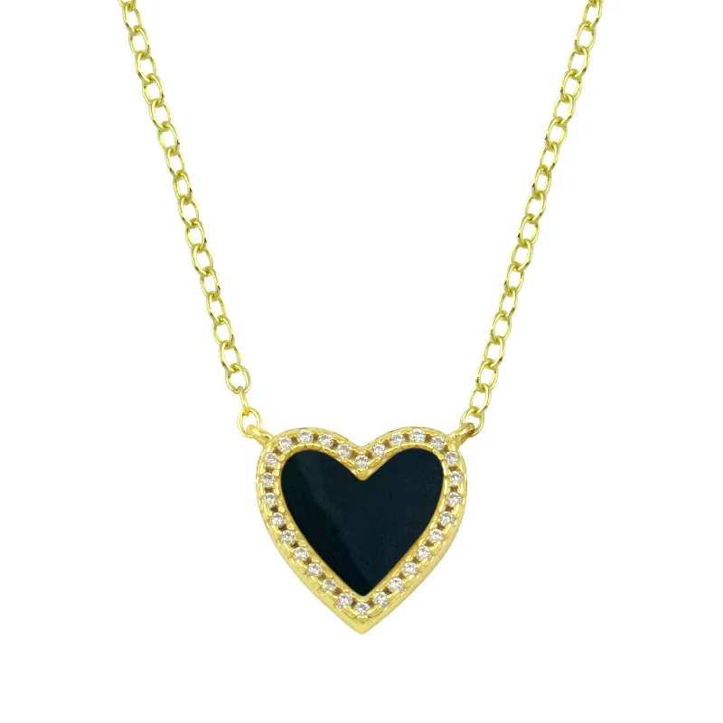Gold/Black