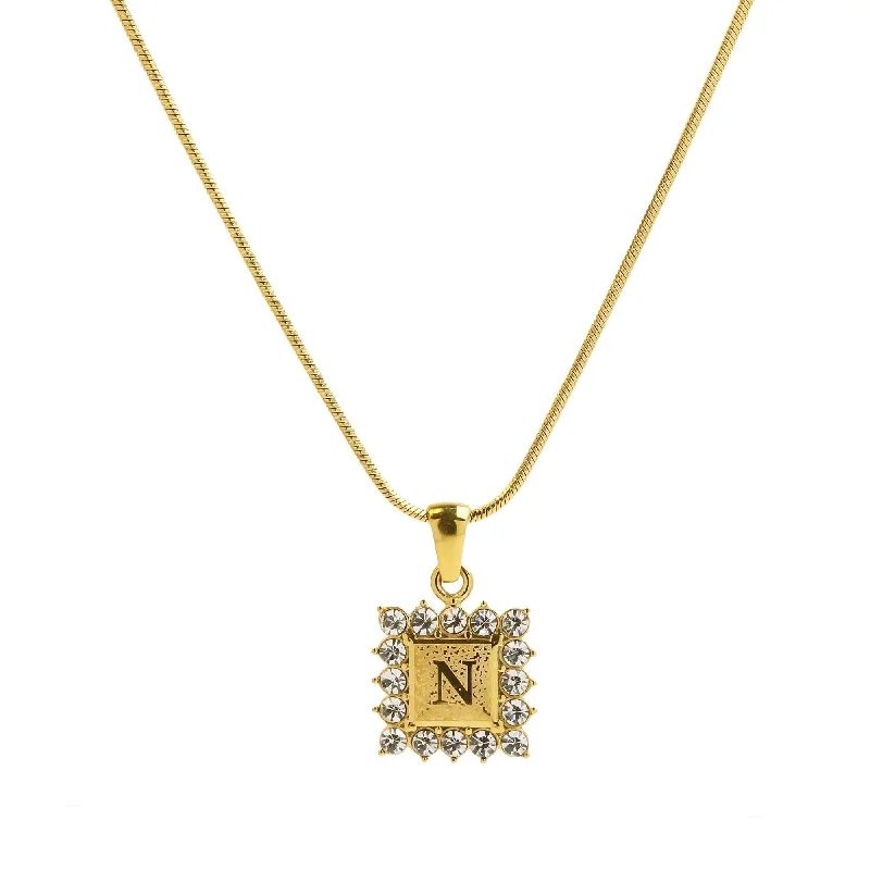 N