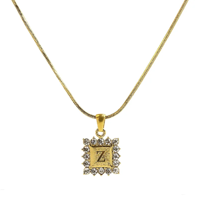 Z