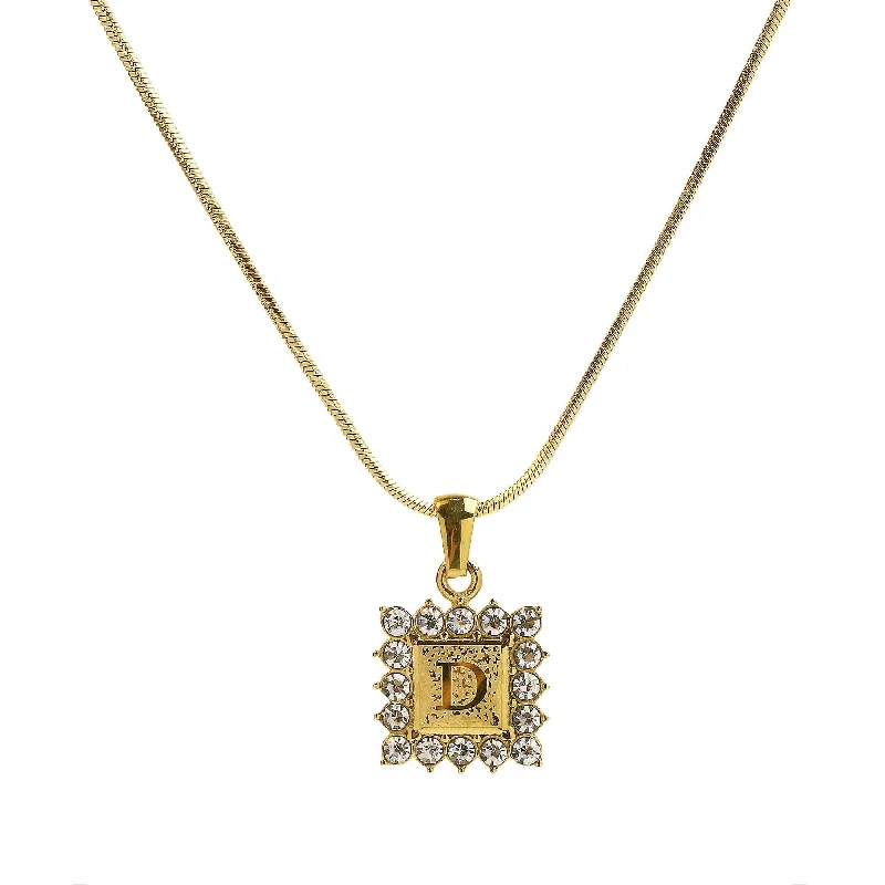 D