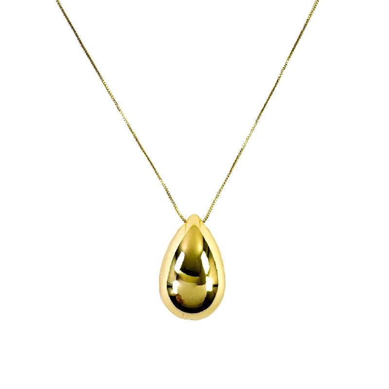 Upgrade Your Collection With Our Limited-Time Jewelry Sale Teardrop Waterdrop Necklace Upgrade Your Collection With Our Limited-Time Jewelry Sale Teardrop Waterdrop Necklace