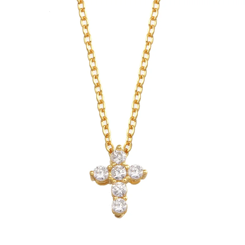 Exclusive Jewelry Sale Event – Shop Now Tiny Cross