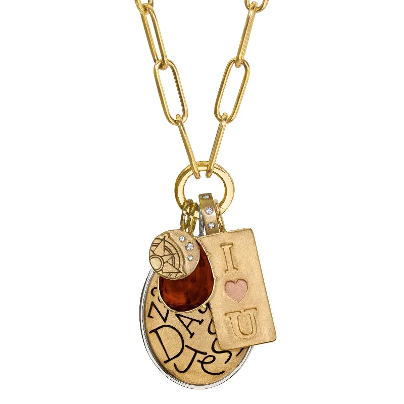 Elegant Necklaces And Bracelets At Limited-Time Offers Travel Necklace