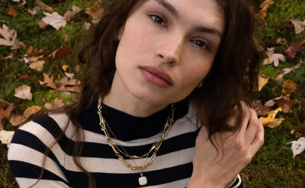 Gorgeous Necklaces: Unlock the Allure Around Your Neck