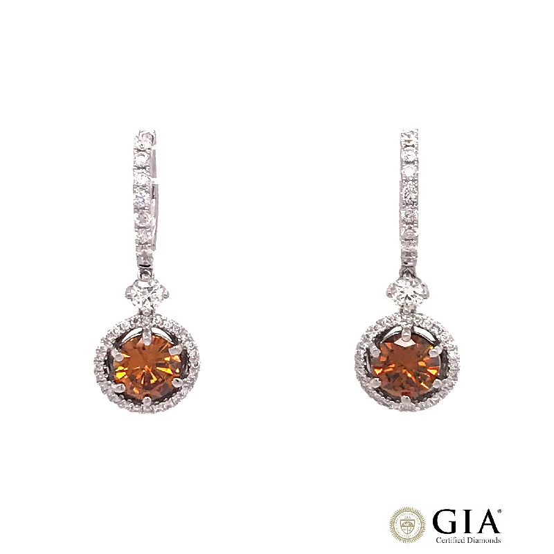 Your Dream Jewelry At Dream Prices – Shop Now GIA Certified Colored Diamond Drop Earrings Your Dream Jewelry At Dream Prices – Shop Now GIA Certified Colored Diamond Drop Earrings