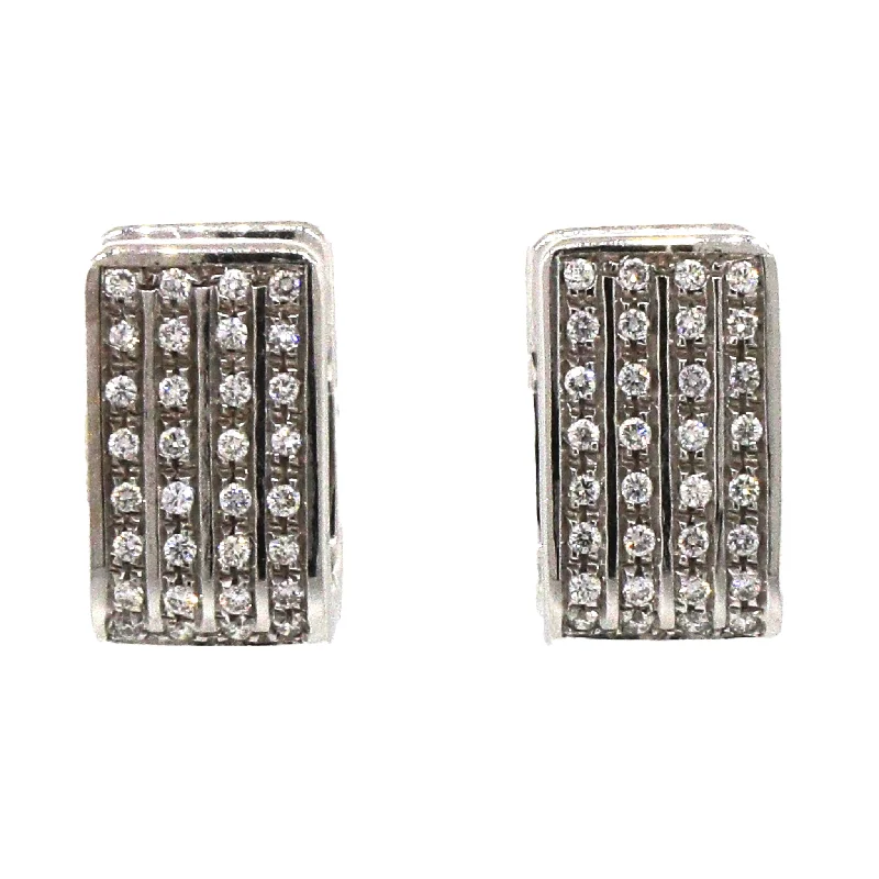 Personalized Jewelry Sale – Meaningful Gifts At Great Prices Recarlo Diamond Hoop Earrings Personalized Jewelry Sale – Meaningful Gifts At Great Prices Recarlo Diamond Hoop Earrings