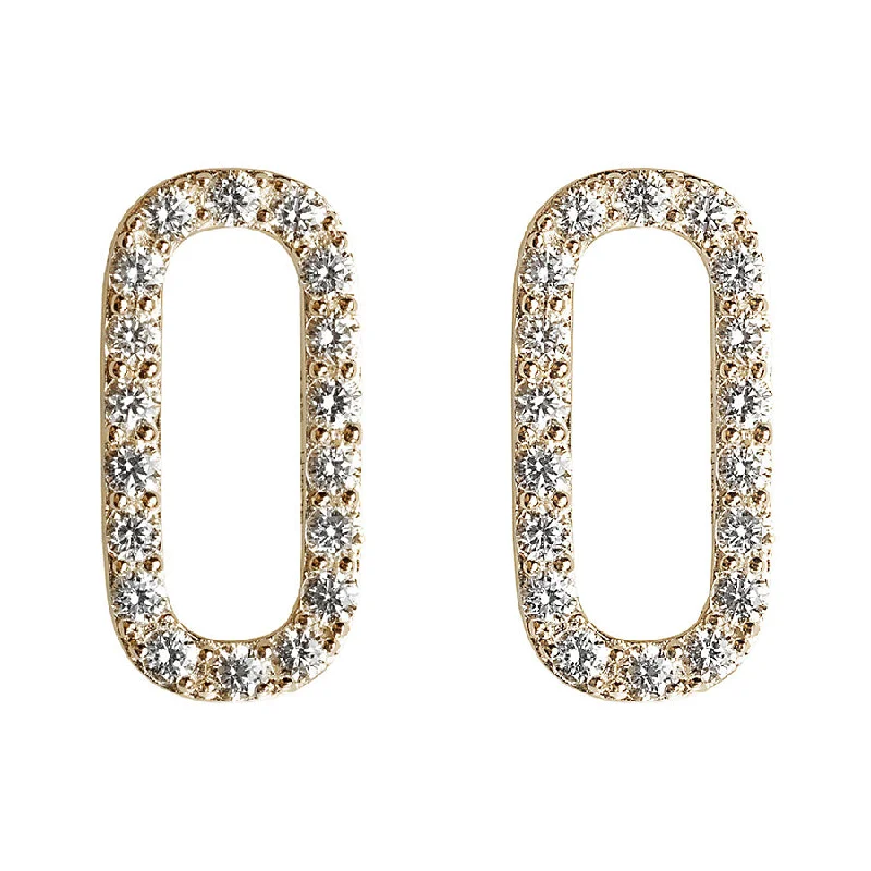 Grab Your Dream Jewelry At The Lowest Prices Diamond Small Gemstone Add On Links