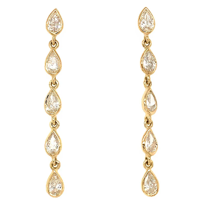 Jewelry Deals That Sparkle – Shop Today Diamond Drop Earrings
