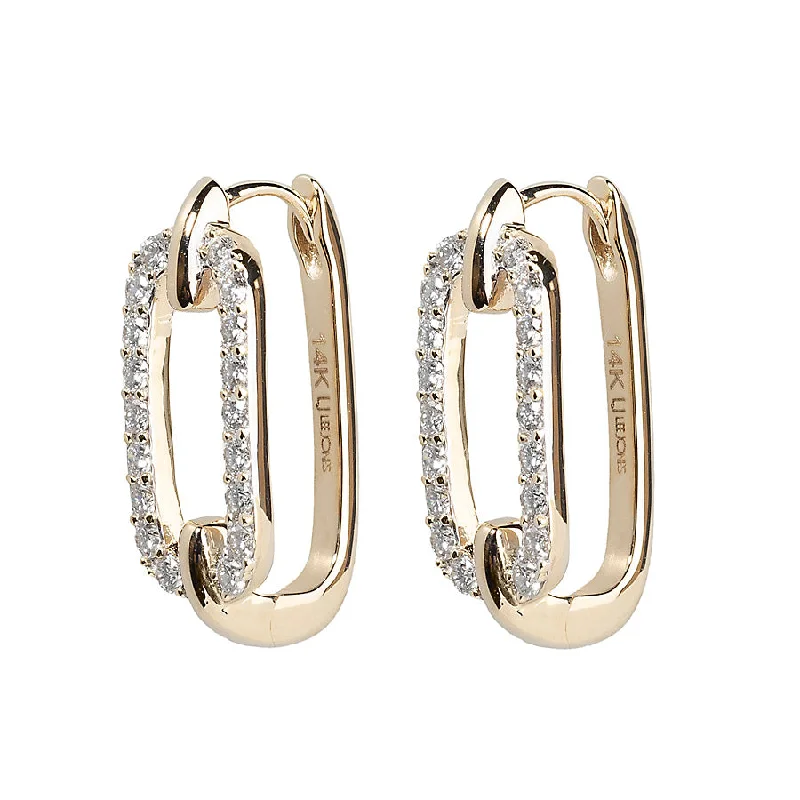 Luxury Jewelry At Budget-Friendly Prices – Grab Yours Now Legend Huggie
