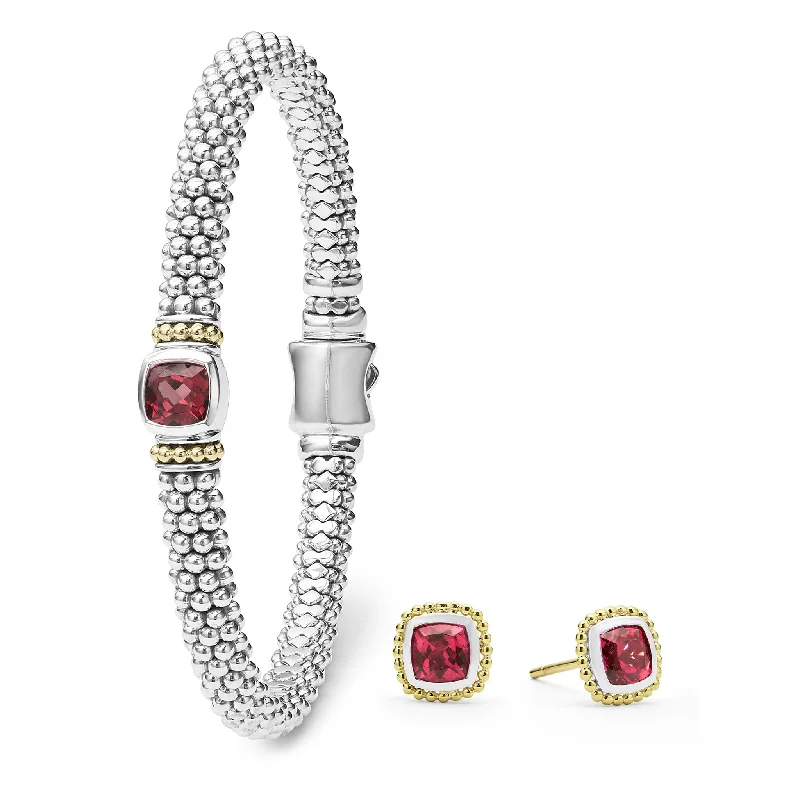 Handcrafted Jewelry Sale – Unique Designs At Low Prices Rittenhouse Rhodolite Garnet Caviar Gift Set Handcrafted Jewelry Sale – Unique Designs At Low Prices Rittenhouse Rhodolite Garnet Caviar Gift Set