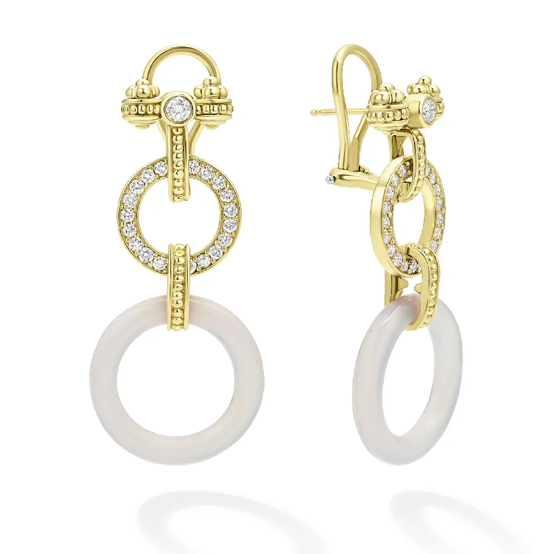 Exclusive Jewelry Sale Event – Shop Now Studio 18K Gold and Diamond Circle Drop Earrings Exclusive Jewelry Sale Event – Shop Now Studio 18K Gold and Diamond Circle Drop Earrings