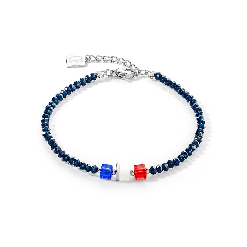 Shop Dazzling Jewelry With Special Promotional Discounts Bracelet EURO / Olympia France / Czech Republic