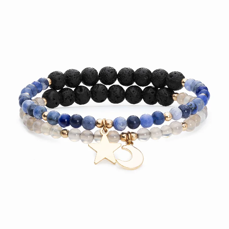 Exclusive Jewelry Sale Event – Shop Now Astral Friendship Bracelet Set