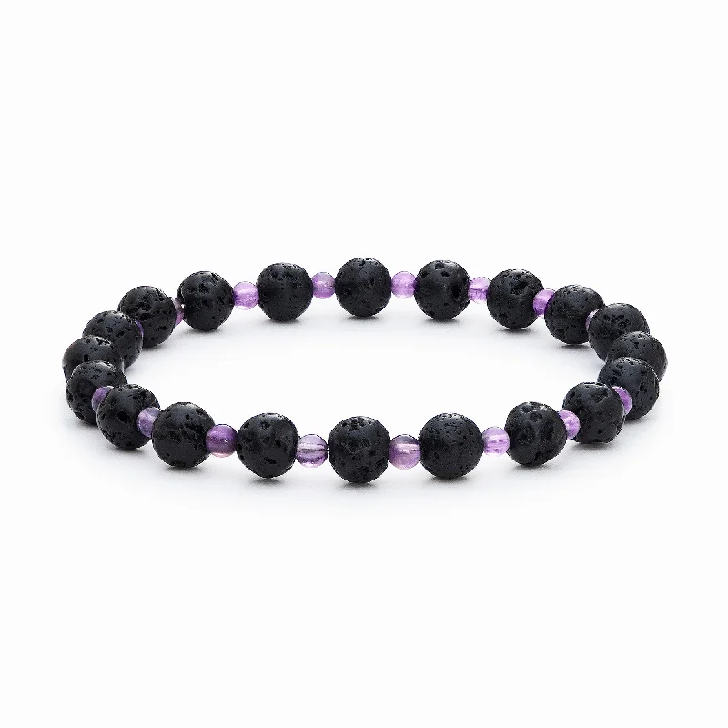 Modern Statement Jewelry For Bold Styling Divine Diffuser Bracelet