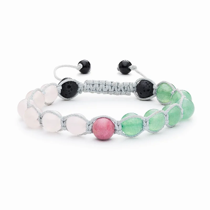 Must-Have Jewelry At Irresistible Discounts Fertility Diffuser Bracelet