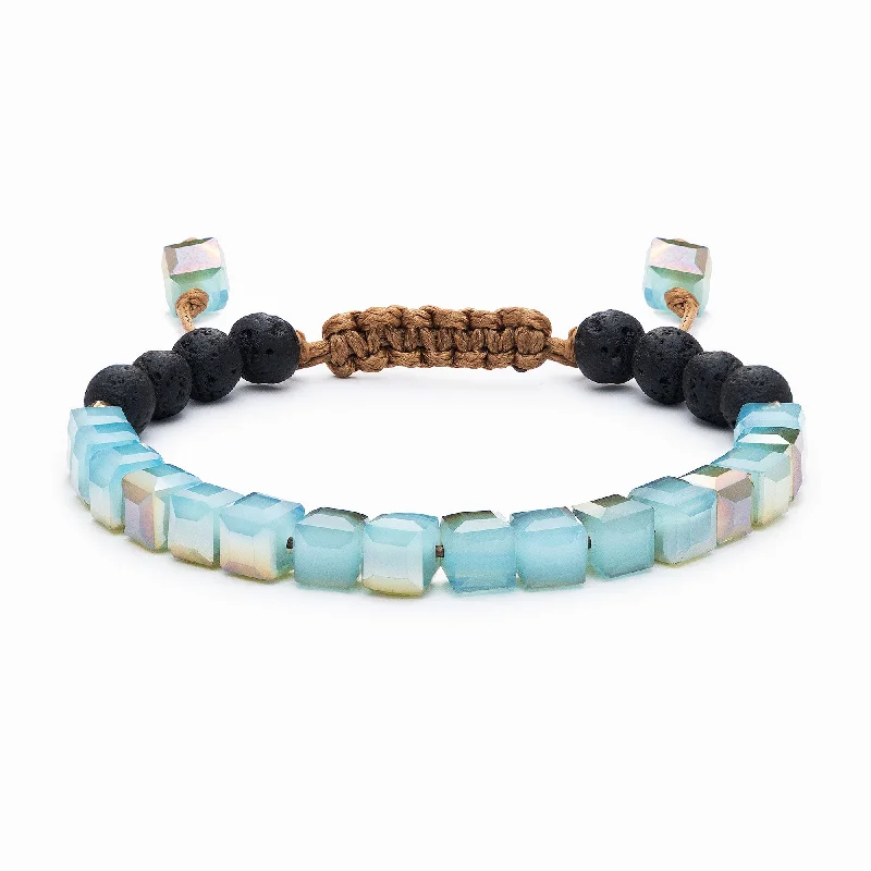 CARIBBEAN BLUE