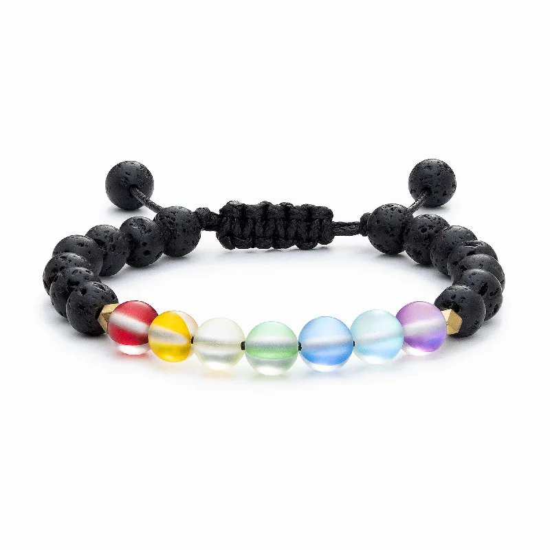 Exclusive Online Discounts On Stylish Jewelry Glow Glass Chakra Kids Adjustable Bracelet Exclusive Online Discounts On Stylish Jewelry Glow Glass Chakra Kids Adjustable Bracelet