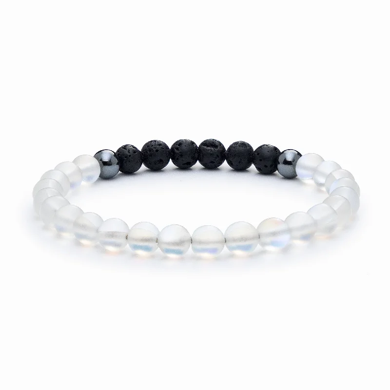Huge Savings On Timeless Jewelry Collections Glow Glass (Clear)