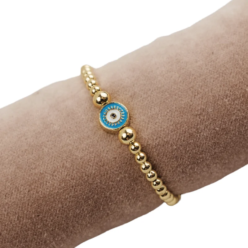 Elegant Necklaces And Bracelets At Limited-Time Offers Hadley Eye Bracelet