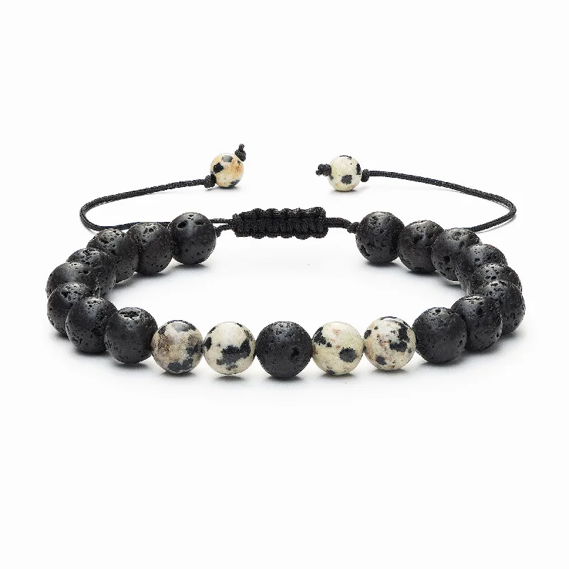 Timeless Jewelry Styles At Wallet-Friendly Prices LOYALTY Diffuser Bracelet