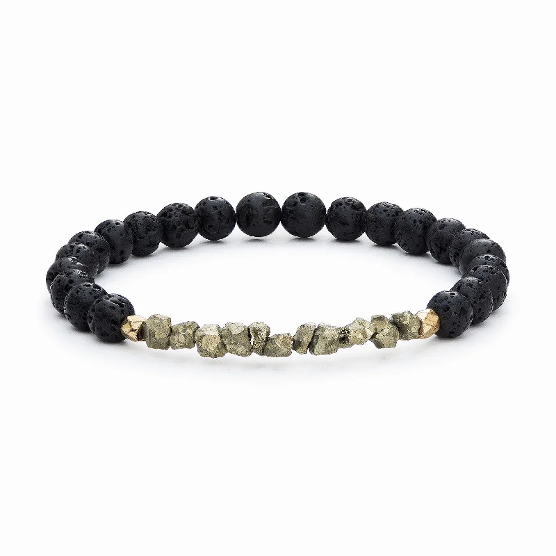 Protect - Pyrite