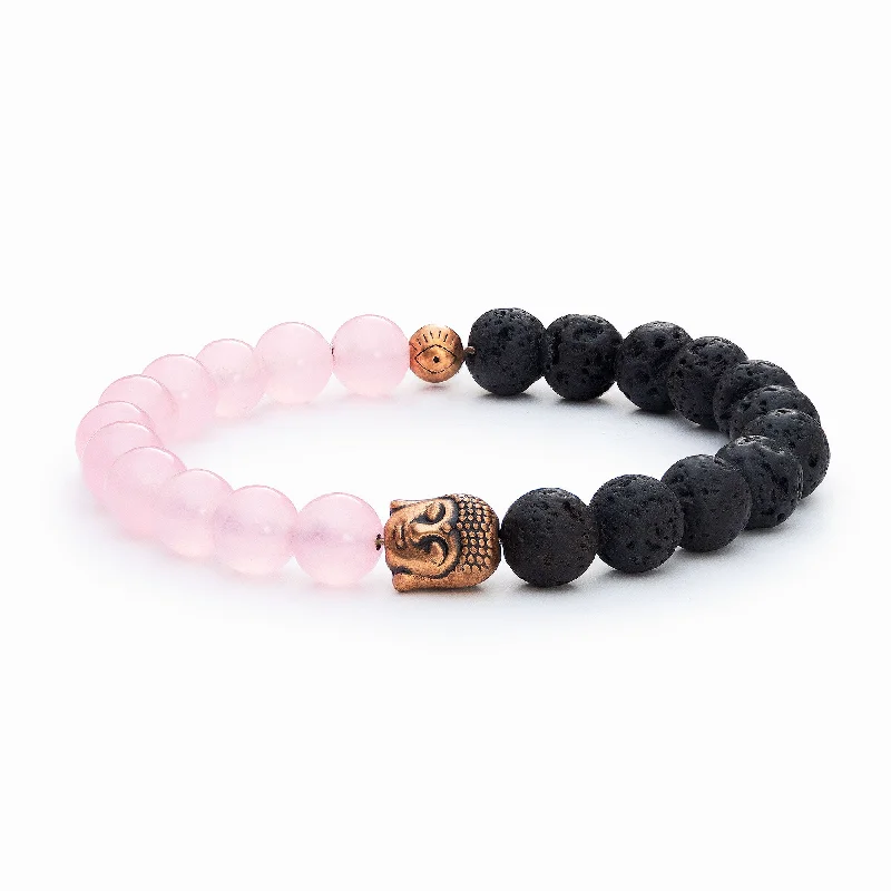 Save On Luxury Jewelry Pieces – Limited-Time Offers Rose Quartz Buddha Diffuser Bracelet Save On Luxury Jewelry Pieces – Limited-Time Offers Rose Quartz Buddha Diffuser Bracelet