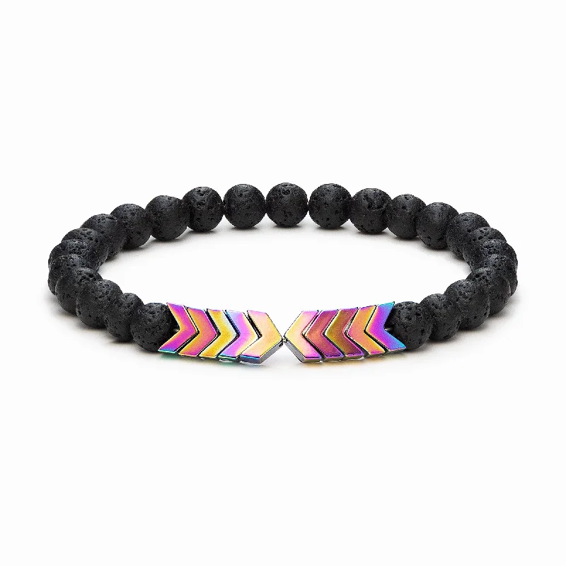 Affordable Luxury Jewelry For Every Occasion Sacred Arrow Diffuser Bracelet