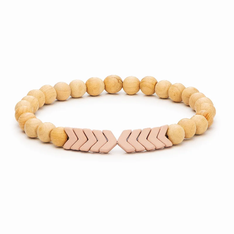 Matte Peach