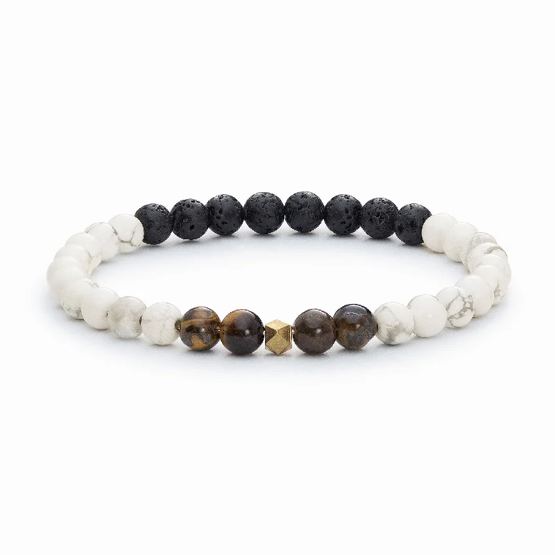 Customized Silver Jewelry For Unique Style Tune In Diffuser Bracelet