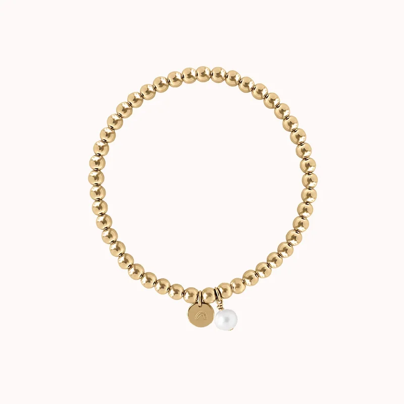 Exclusive Jewelry Discounts – Shop Now For Savings Original Personalized Stretch Bracelet