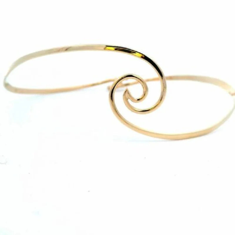 Jewelry Sale Alert – Shop Timeless Elegance Today 14k Gold Crashing Wave Bangle Bracelet Jewelry Sale Alert – Shop Timeless Elegance Today 14k Gold Crashing Wave Bangle Bracelet
