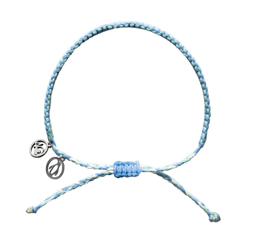 Handcrafted Jewelry Sale – Unique Designs At Low Prices 4Ocean December 2024 Limited Edition Penguin Bracelet