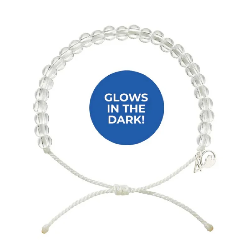 Buy More, Save More On Stunning Jewelry Designs 4Ocean Deep Sea Beaded Bracelet - Saltwater Glow Buy More, Save More On Stunning Jewelry Designs 4Ocean Deep Sea Beaded Bracelet - Saltwater Glow