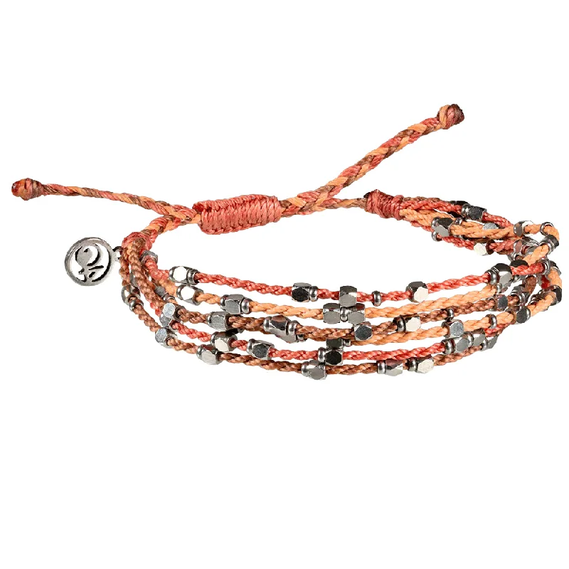 Seasonal Jewelry Deals – Elevate Your Style 4Ocean Guatemala Pacifico Bracelet