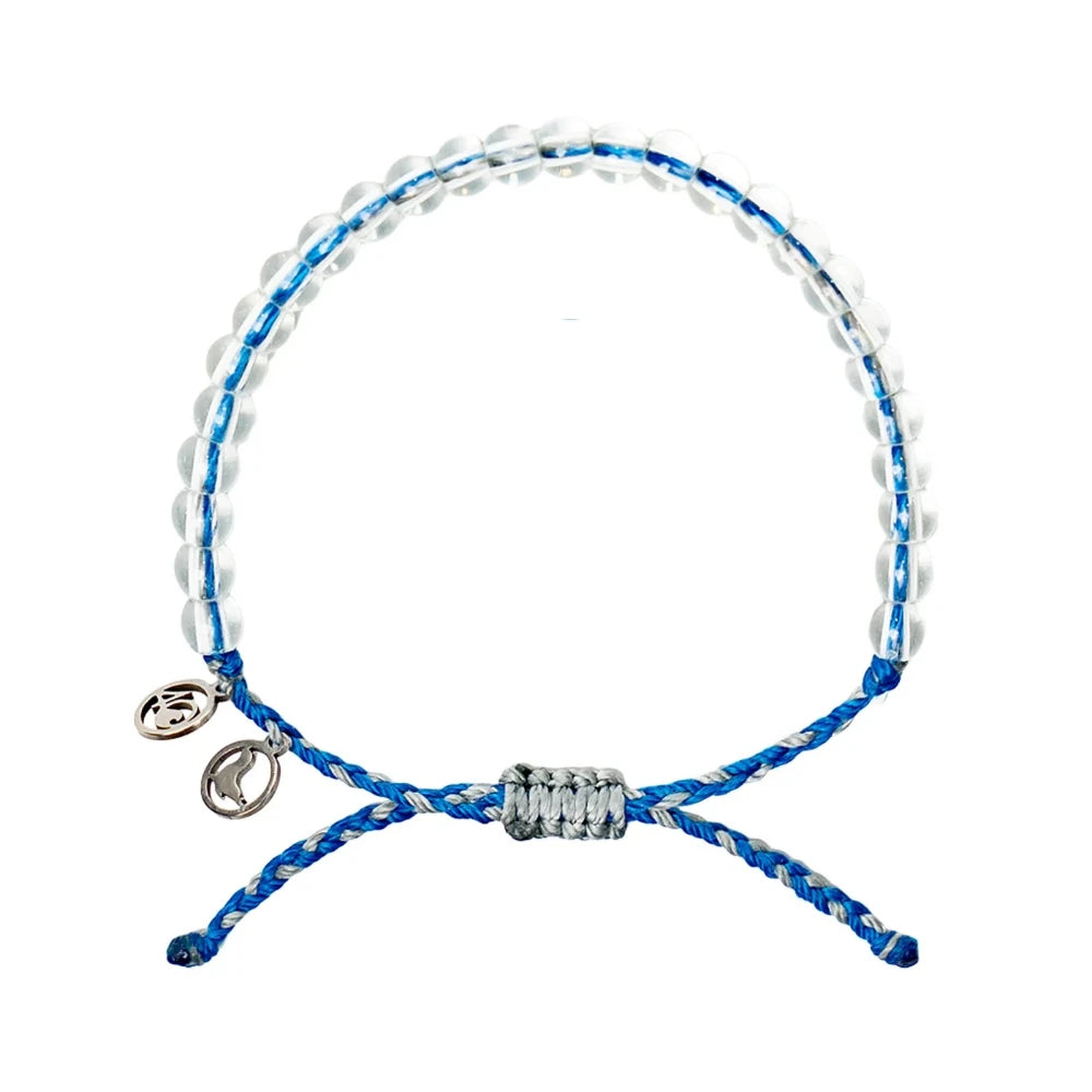 Fashion-Forward Geometric Jewelry For Contemporary Style 4Ocean November 2024 Limited Edition Seal Bracelet Fashion-Forward Geometric Jewelry For Contemporary Style 4Ocean November 2024 Limited Edition Seal Bracelet