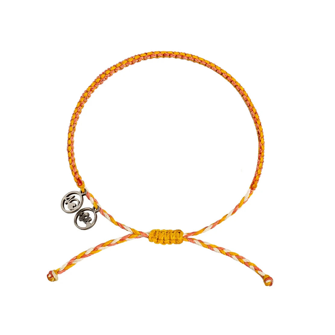 Sparkle For Less – Shop Our Limited-Time Jewelry Deals 4Ocean September 2024 Limited Edition Clownfish Braided Bracelet Sparkle For Less – Shop Our Limited-Time Jewelry Deals 4Ocean September 2024 Limited Edition Clownfish Braided Bracelet