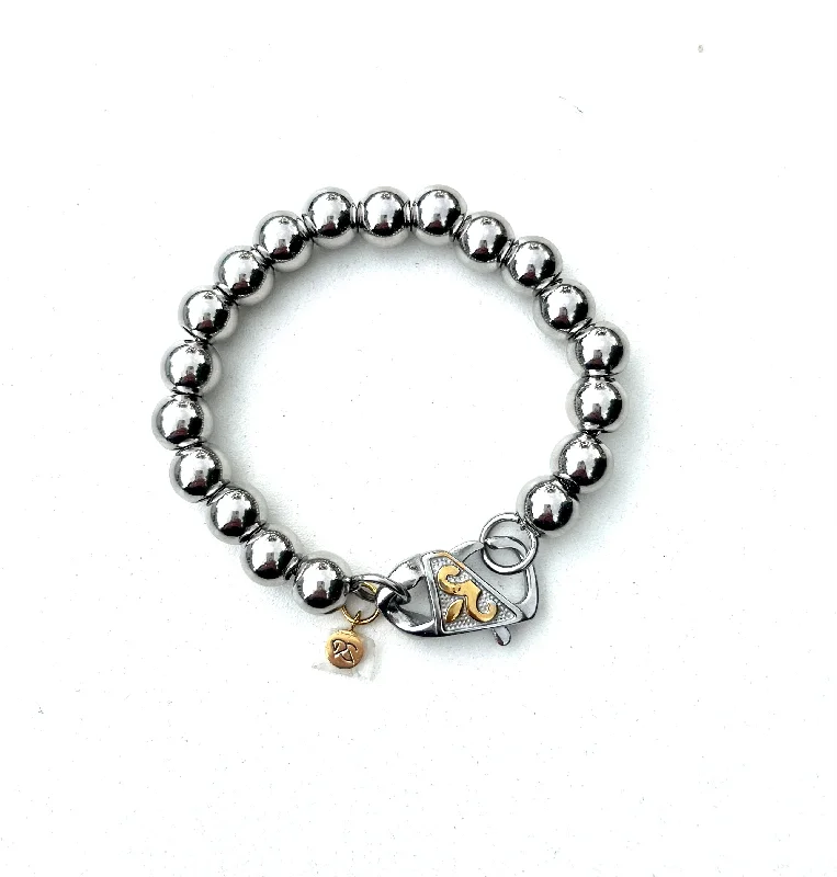 Affordable Luxury Jewelry For Every Occasion ADIRA BRACELET | WILD CHILD EDITION