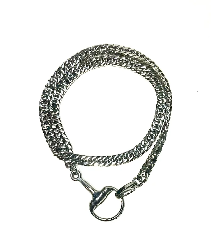 Limited Stock On Premium Jewelry At Low Prices AVANTI NECKLACE - silver