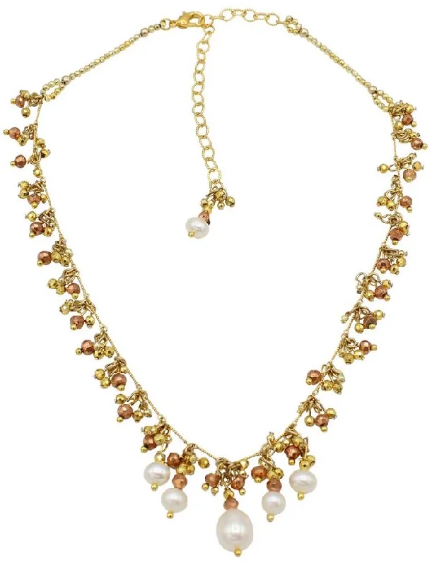 Flash Sale On Stunning Jewelry – Don't Miss Out Brantley Neck
