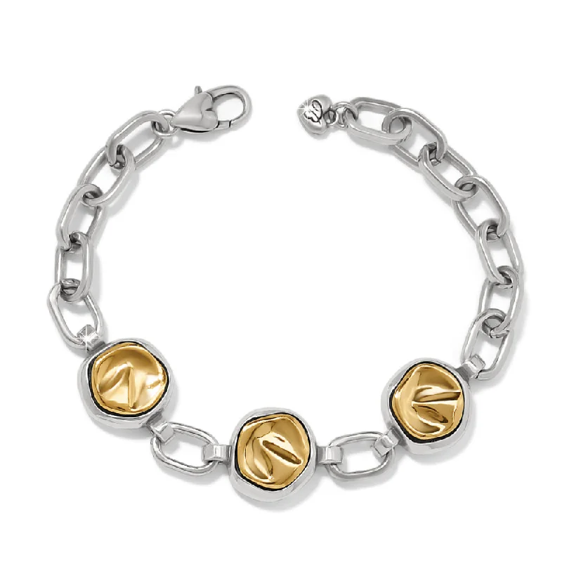 Shine In Style – Shop Jewelry Discounts Today Brighton Cascade Round Bracelet