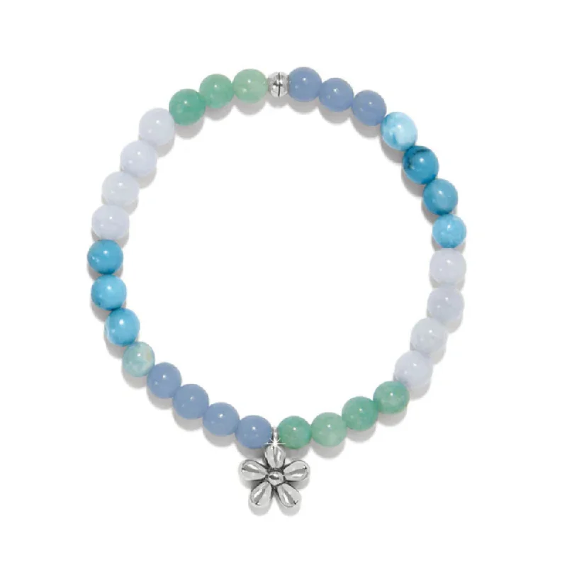 Exclusive Online Jewelry Sale – Don't Wait Brighton Enchanting Flower Stretch Bracelet Exclusive Online Jewelry Sale – Don't Wait Brighton Enchanting Flower Stretch Bracelet