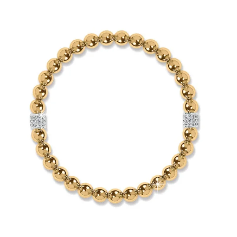 Breathtaking Jewelry At Limited-Time Savings Brighton Meridian Petite Stretch Bracelet Breathtaking Jewelry At Limited-Time Savings Brighton Meridian Petite Stretch Bracelet