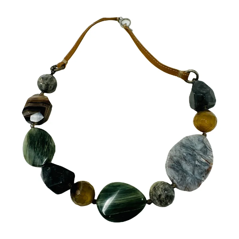 Holiday Jewelry Sale – Perfect Gifts At Great Prices Brunello Cucinelli Necklace