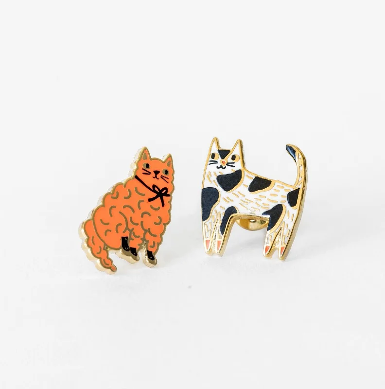 Your Perfect Accessory At The Perfect Price Cat Earrings